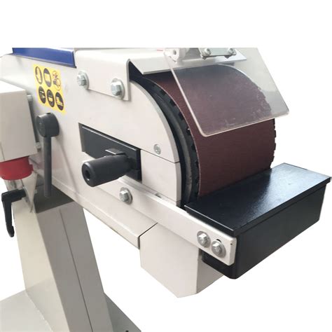 sheet metal sander|handheld belt sander for metal.